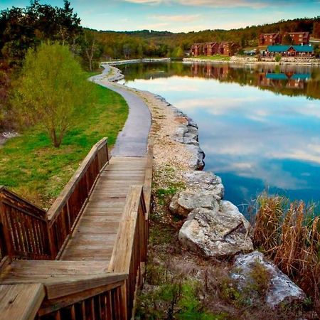 Stonebridge Hideaway Branson West Exterior foto