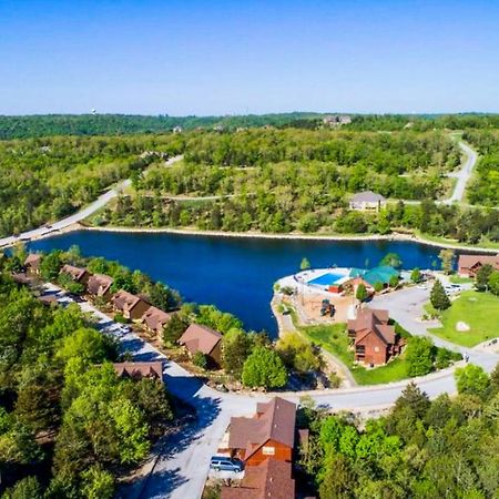 Stonebridge Hideaway Branson West Exterior foto