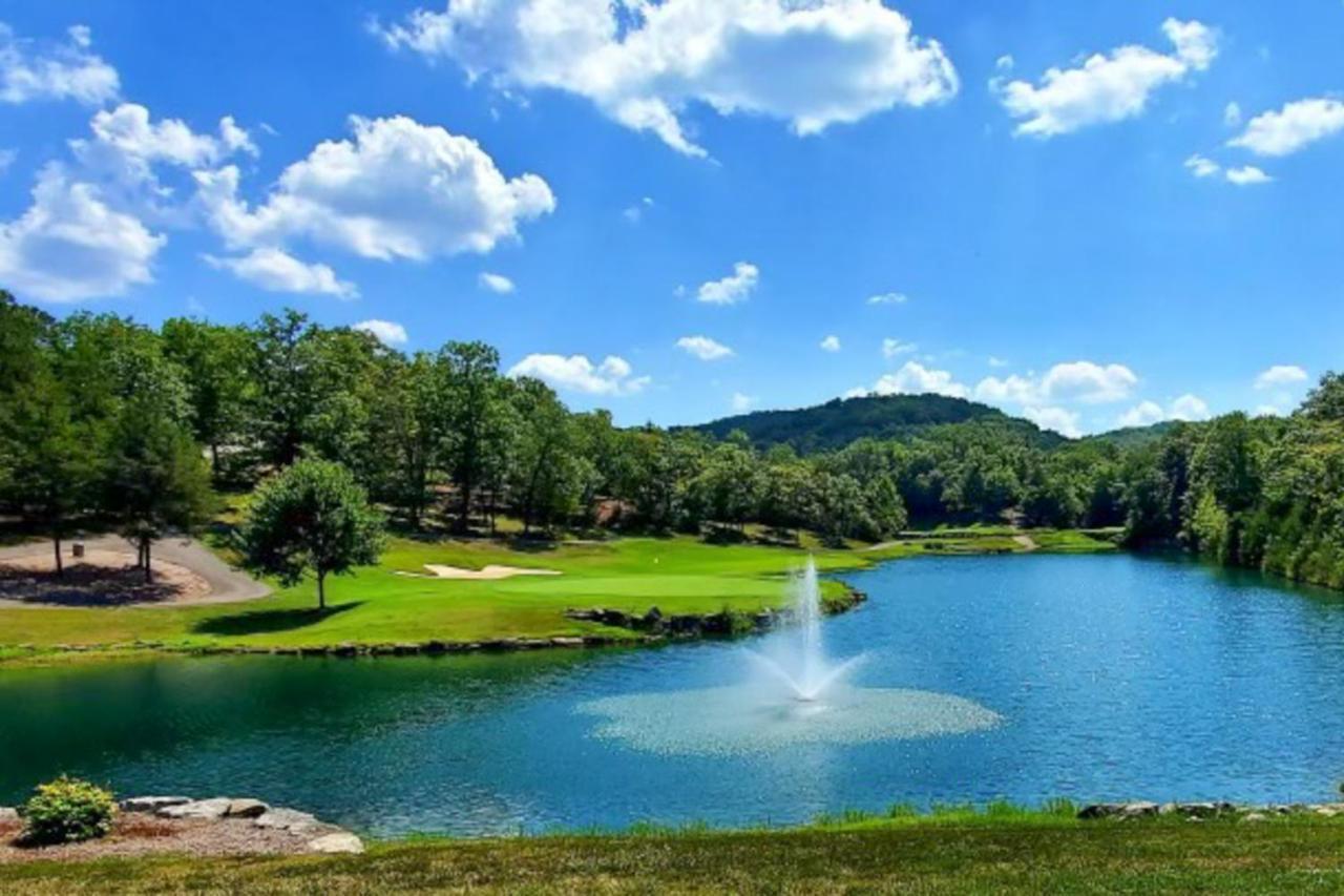 Stonebridge Hideaway Branson West Exterior foto