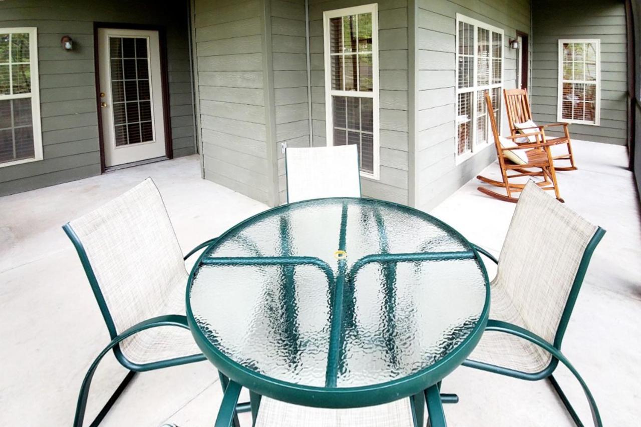 Stonebridge Hideaway Branson West Exterior foto