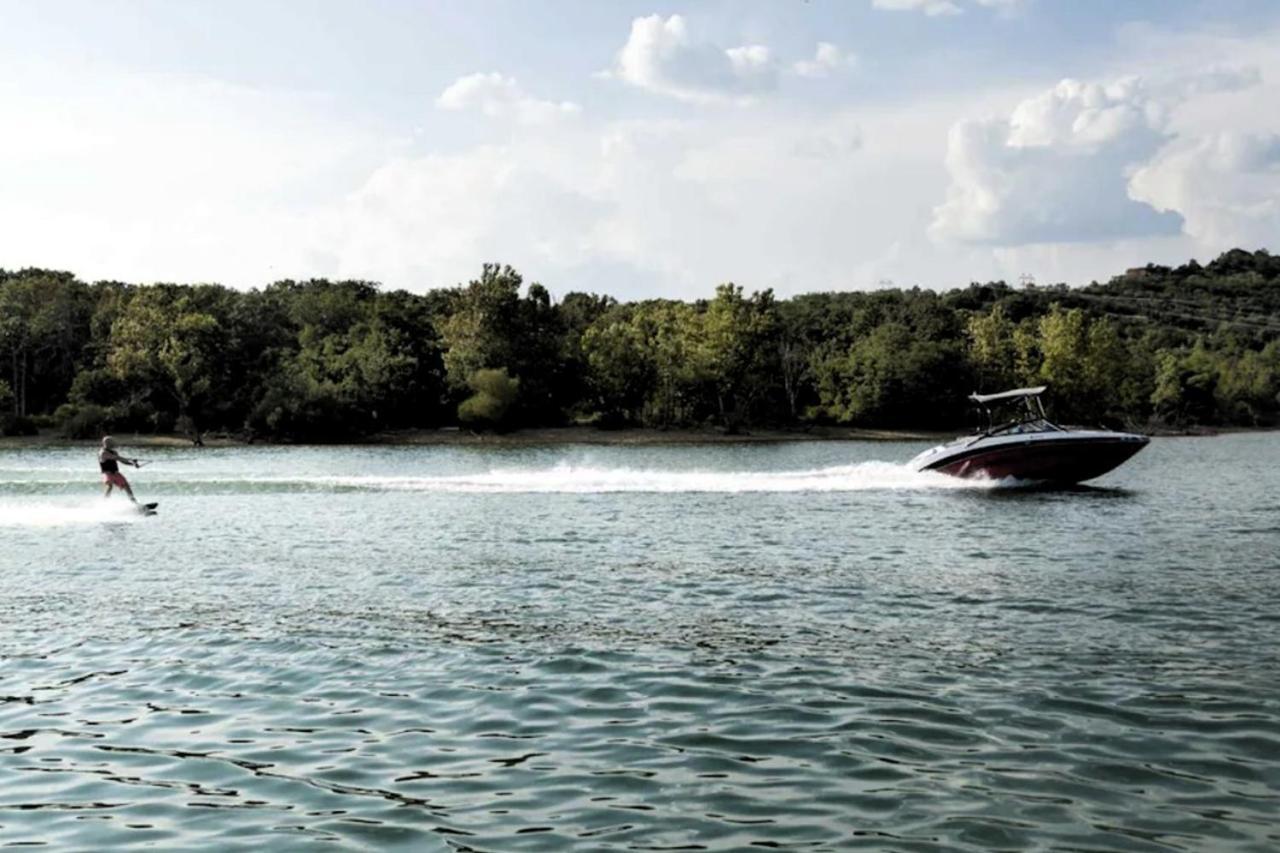 Stonebridge Hideaway Branson West Exterior foto