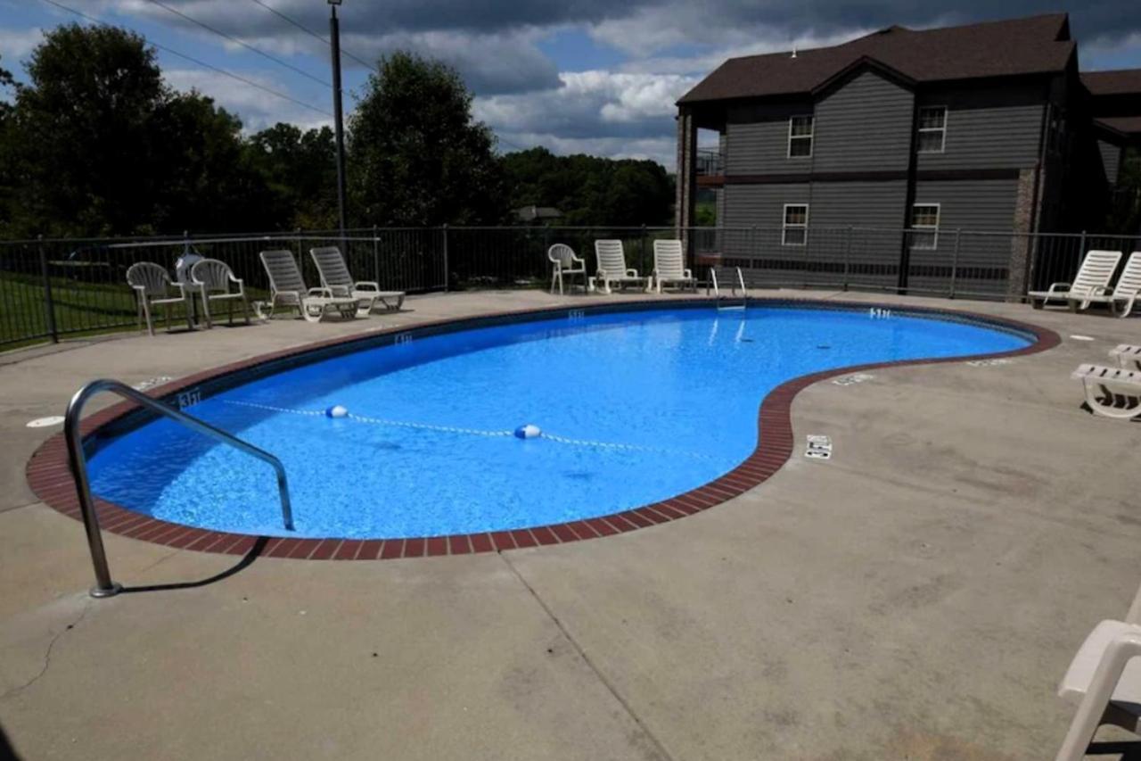 Stonebridge Hideaway Branson West Exterior foto