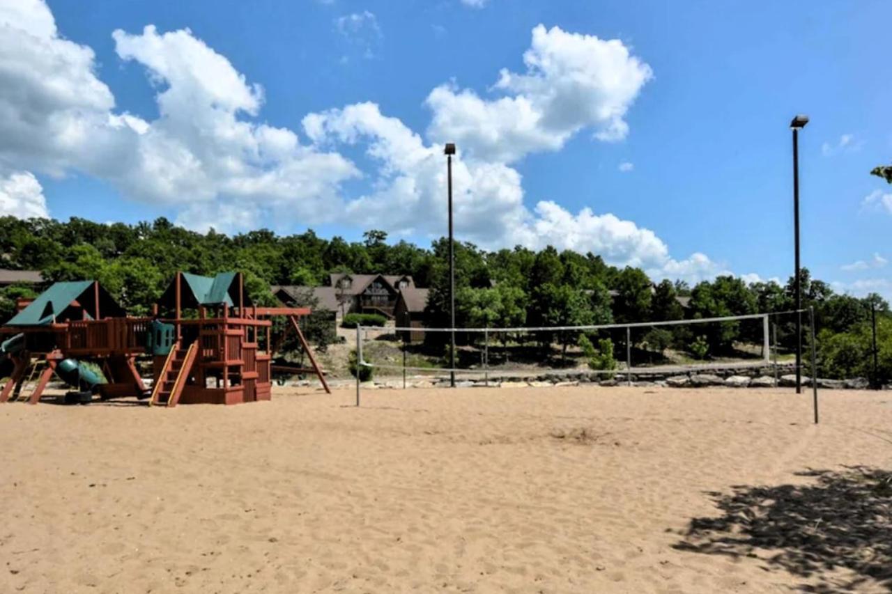 Stonebridge Hideaway Branson West Exterior foto