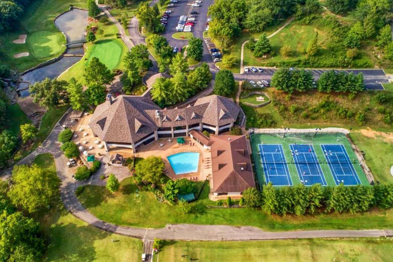 Stonebridge Hideaway Branson West Exterior foto