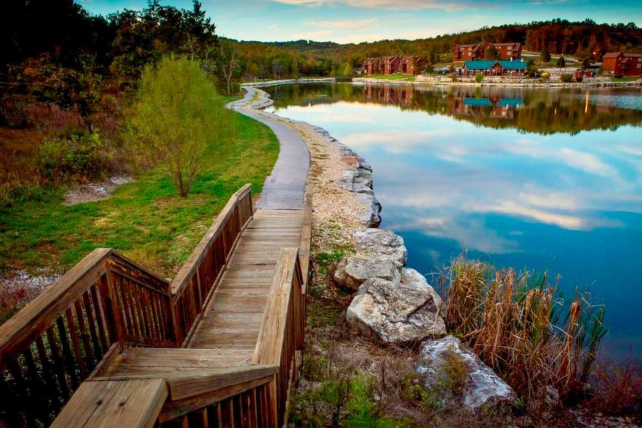 Stonebridge Hideaway Branson West Exterior foto
