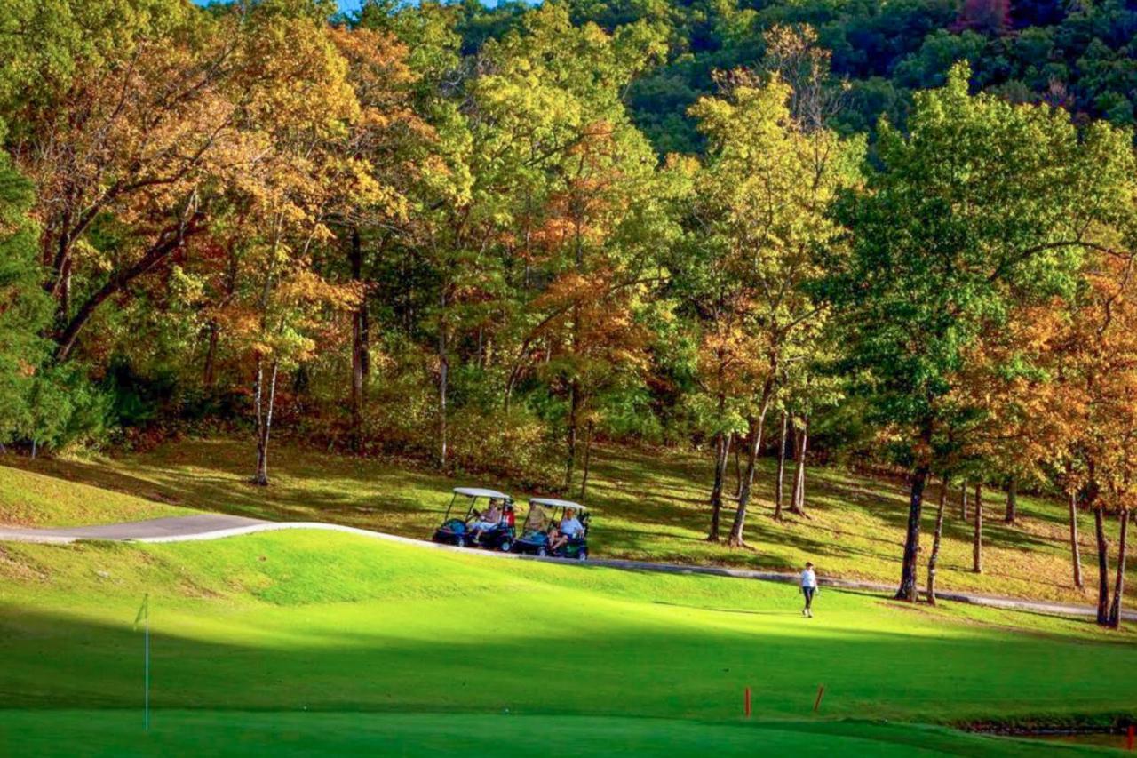Stonebridge Hideaway Branson West Exterior foto