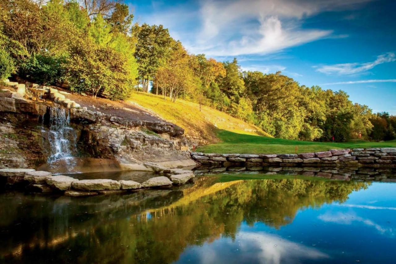 Stonebridge Hideaway Branson West Exterior foto