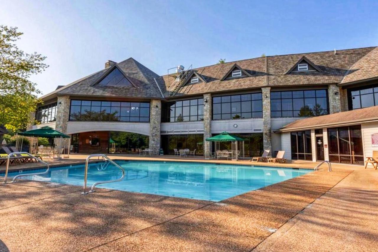 Stonebridge Hideaway Branson West Exterior foto